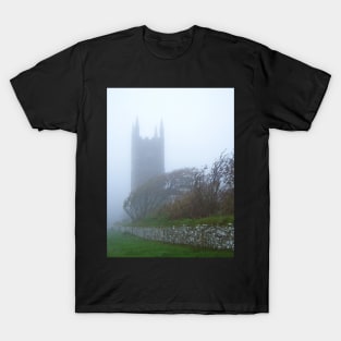 Mysterious Morwenstow T-Shirt